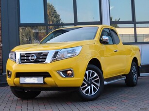 Nissan Navara '18 NP300