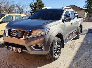 Nissan Navara '18 TEKNA FULL