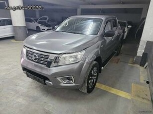 Nissan Navara '19 160HP