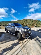 Nissan Navara '19