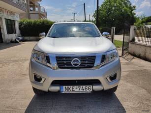 Nissan Navara '19