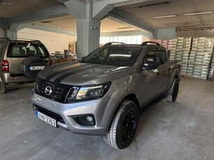 Nissan Navara '19 D23 BLACK EDITION