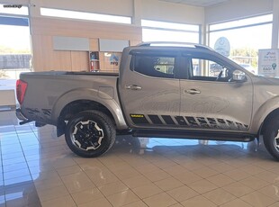 Nissan Navara '19 D23 N-CONNECTA 168bhp