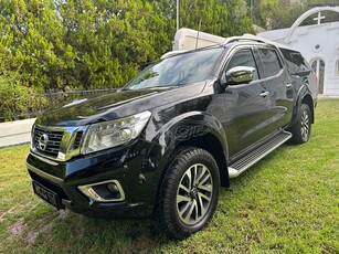 Nissan Navara '19 Double Cab