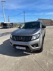 Nissan Navara '19