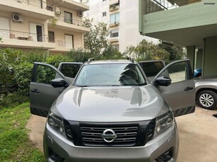 Nissan Navara '19 Ν-guard