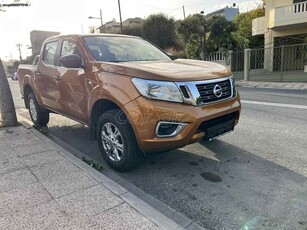 Nissan Navara '19 NP300