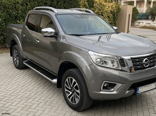 Nissan Navara '19 NP300 Techna