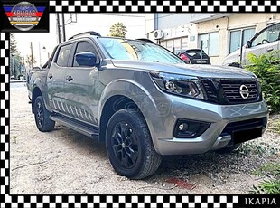 Nissan Navara '19 #NP300#N-GUARD#ΑΡΙΣΤΗ ΚΑΤΑΣΤΑΣΗ#