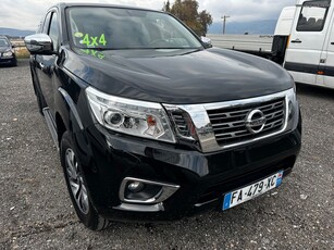 Nissan Navara '19 TECHNA Μυαμιση καμπ ΠΡΟΣΦΟΡΑ !