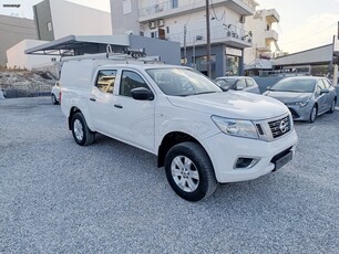 Nissan Navara '20 2.3 163hp D231