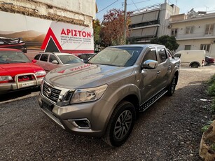 Nissan Navara '20