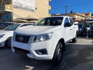 Nissan Navara '20 ΤΙΜΗ ΜΕ ΦΠΑ