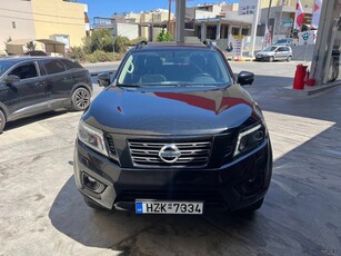 Nissan Navara '21 N-GUARD