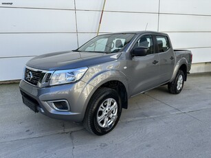 Nissan Navara '21 ΕΛΛΗΝΙΚΗΣ ΑΝΤΙΠΡΟΣΩΠΕΙΑΣ