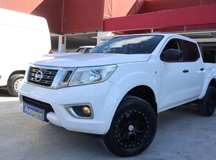 Nissan Navara 2.3 (2021)