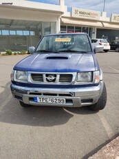 Nissan Navara '99