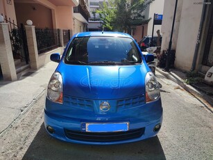 Nissan Note '06