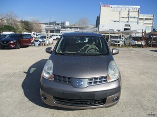 Nissan Note '06