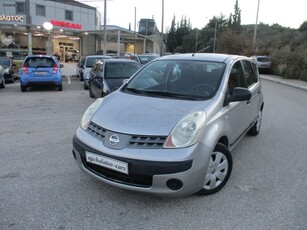 Nissan Note '07 1.4 ACENTA