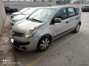 Nissan Note '07