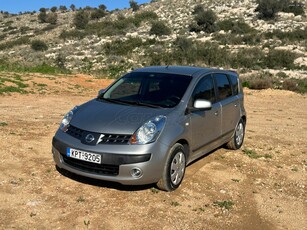 Nissan Note '07