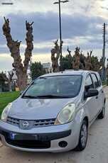 Nissan Note '08