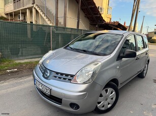 Nissan Note '09 1.4