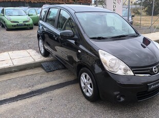 Nissan Note '09 *ANDREADIS CARS*