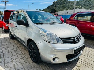 Nissan Note '11 1.4 Acenta