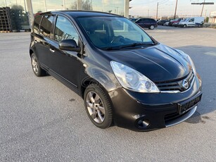 Nissan Note '11 1.5 dCi Visia NAVIGATION