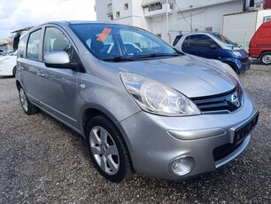 Nissan Note '12 1.5 DCI TEKNA