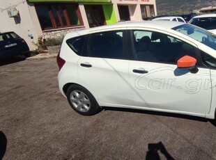 Nissan Note '13 1.5 DCI DIESEL