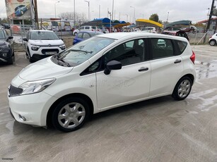 Nissan Note '14 1.5 DCI DIESEL