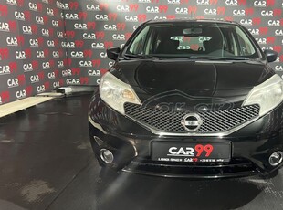 Nissan Note '14