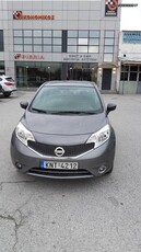 Nissan Note '14