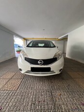 Nissan Note '14 E 12