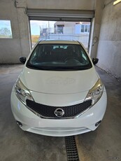 Nissan Note '14 NOTE