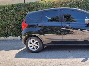 Nissan Note '14 TEKNA