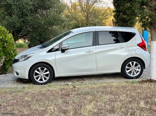 Nissan Note '14 Tekna