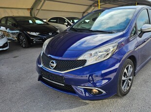 Nissan Note '15 ΑΥΤΟΜΑΤΟ