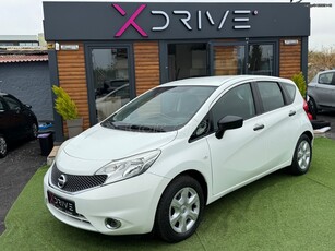 Nissan Note '15 1.2 ACENTA