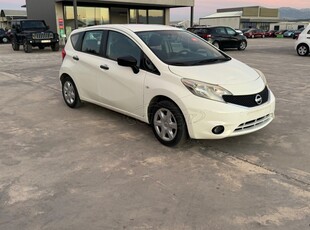 Nissan Note '15 1.2 ACENTA