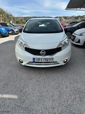 Nissan Note '15 1.4