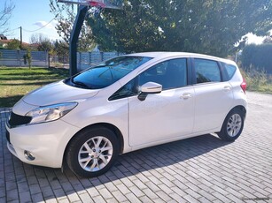 Nissan Note '15