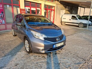 Nissan Note '15