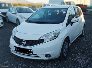 Nissan Note '15