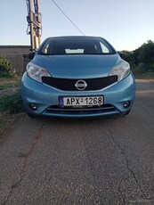 Nissan Note '15