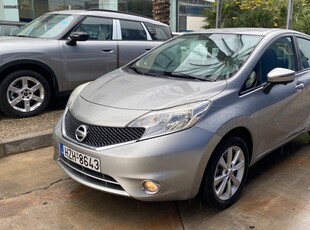 Nissan Note '15 ACENTA 1.2