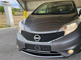 Nissan Note '15 ACENTA+ KAMERA NAVI